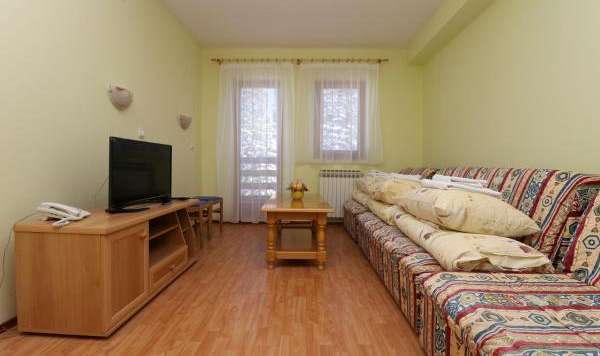 Apartma Jahorina Olimp