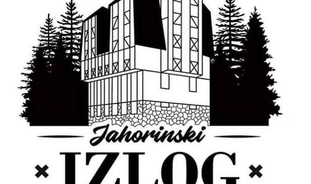 Jahorinski IZLOG - Jahorina - apartmaji na snegu - SKIFUN - logo