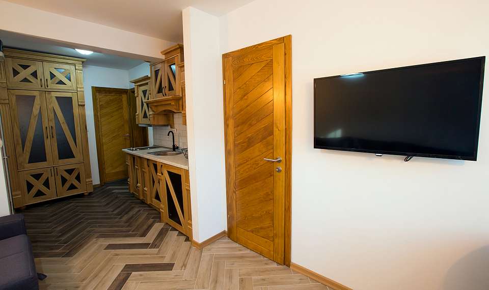 SKIFUN - Jahorina - Jahorinski Izlog - apartma s tv-jem