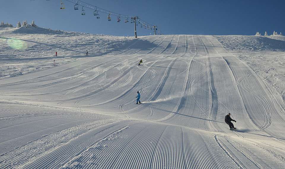 Sretenje Jahorina