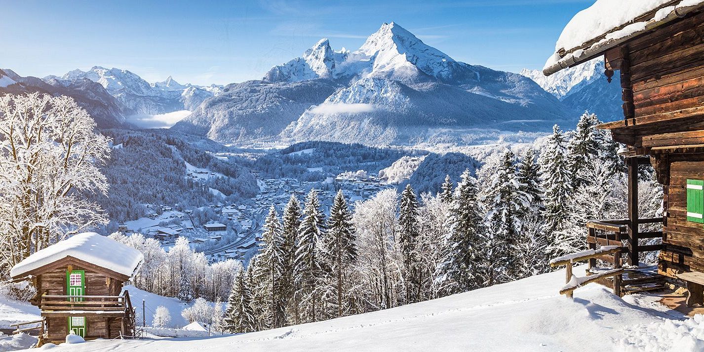 Skijanje u Austriji