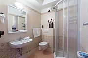 Monte Bondone Hotel Zodiaco kopalnica s sušilcem las