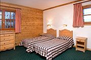 Francija Residence Alpine Lodge Les 2 Alpes postelji