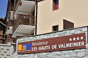 Valmeinier Les Hauts de Valmeinier  rezidenca