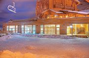 Francija Val Thorens Les Balcons de Val Thorens & Spa wellness