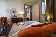 Francija Residence Les Bergers, Alpe dHuez  zakonska postelja