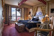 Hotel Les Suites du Montana Tignes spanje