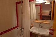 Apartmaji SKIFUN - Valmeinier - Francija - SKIFUN - kopalnica