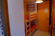 Apartmaji SKIFUN - Valmeinier - Francija - SKIFUN - pograd