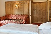 Hotel Garni Serena - Arabba - SKIFUN - spalnica