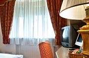 Hotel Garni Serena - Arabba - SKIFUN - elegantna oprema v sobah