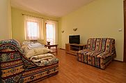 Jahorina, Olimp, apartmaji