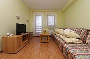 Apartma Jahorina Olimp