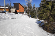 OLIMP - Jahorina - WIFI  - ski-in - ski-out - polpenzion - Jahorina - SKIFUN