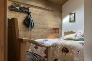 Francija CGH Residence et Spa Le Telemark Tignes udobna postelja