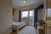 Guesthouse Yeti - Jahorina - wifi - SKIFUN - soba z izhodom na balkon