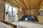 Guesthouse Yeti - Jahorina - wifi - SKIFUN - studio brez posebne spalnice