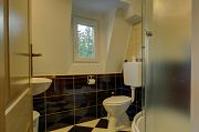 Guesthouse Yeti - Jahorina - wifi - SKIFUN - tuš kabina v kopalnici