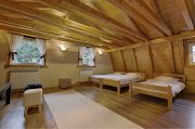 Guesthouse Yeti - Jahorina - wifi - SKIFUN - prostoren apartma za pet oseb