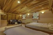 Guesthouse Yeti - Jahorina - wifi - SKIFUN - apartma za pet oseb v najvišjem nadstropju