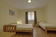 Guesthouse Yeti - Jahorina - wifi - SKIFUN - soba za tri osebe brez balkona