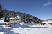 Residence La Selva - Val Gardena - SKIFUN - rezidenca v snegu