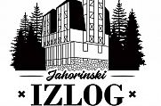 Jahorinski IZLOG - Jahorina - apartmaji na snegu - SKIFUN - logo