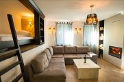 31Jahorinski IZLOG - Jahorina - apartmaji na snegu - SKIFUN - prostoren kavč v skupnem prostoru