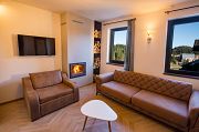 SKIFUN - Jahorina - Jahorinski Izlog - luksuzni apartma s kaminom