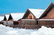 Folgaria Alpine Smart Residence zima