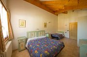 Residence Meridiana - Andalo - Italija - SKIFUN - zakonska postelja