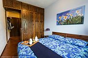 Residence Palace - Sestriere - SKIFUN - zakonska postelja