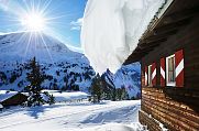 Obertauern smučanje Skifun