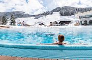 Bad Kleinkirchheim Skifun ugodno smučanje