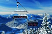 Bad Kleinkirchheim ugodno smučanje Skifun