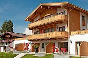 Alpenpark Residence Maria Alm - Avstrija - Poletje - SKIFUN