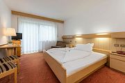 Hotel Pension Prack - Kronplatz - Italija - SKIFUN - postelja za dva