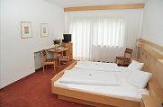 Hotel Pension Prack - Kronplatz - Italija - SKIFUN - zakonska postelja