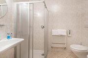 Hotel Pension Prack - Kronplatz - Italija - SKIFUN - kopalnica s prho