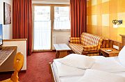 Hotel Marietta Obertauern soba 28