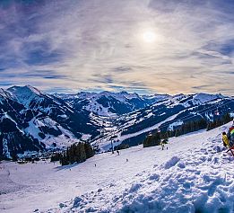 SKI CLOSING<br>SAALBACH