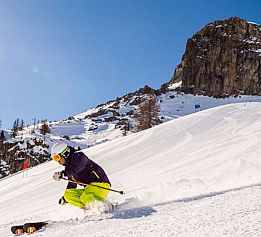 <font color=orange>PRVOSVIBANJSKO SKIJANJE</font> <br><br><u>Tignes</u></br></br>26.04.-03.05.2025.