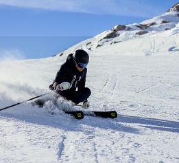 <font color=orange>PRVOSVIBANJSKO SKIJANJE</font> <br><br><u>Cervinia</u></br></br>26.04.-03.05.2025.