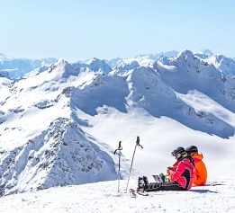 <font color=orange>PRVOSVIBANJSKO SKIJANJE</font> <br><br><u>Kaprun</u></br></br>01.05.-04.05.2025.