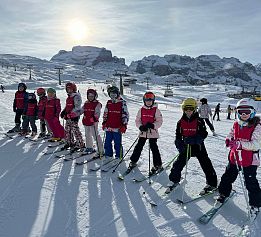 BELE SEDMICE<br/>MADONNA<br/>DI CAMPIGLIO