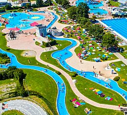TERME ČATEŽ</BR>11.07.-13.07.2025