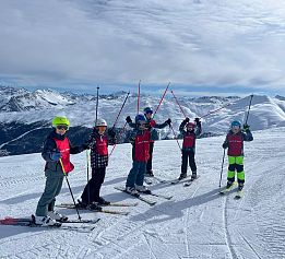 Beli teden<br/>Livigno</br>17.01.-24.01.2026