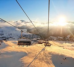 Les 2 Alpes ODPRTO 2.5.-30.6.2023