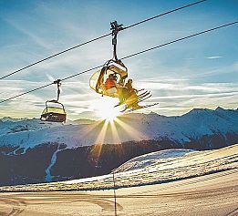 <font color=blue>SKI OPENING</font> <br><u>LIVIGNO</u></br> <br> Besplatno skijanje - Skipass je već uključen u cijenu smještaja!</br> <br> Bescarinska zona!</br>