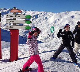 <font color=blue>BIJELI TJEDAN</font> <br><u>Valmeinier</u></br> <br>VEĆ OD od 1480 € / obitelj!</br> <br>Ekskluzivni popusti na ski karte i smještaj!</br> 